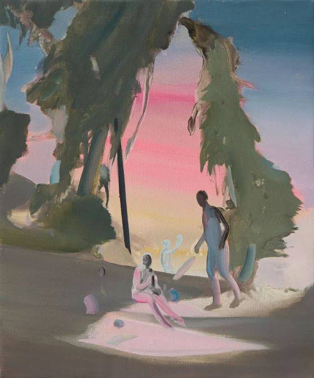 一区二三国产好的精华液 用棉签蘸取少量涂抹海报