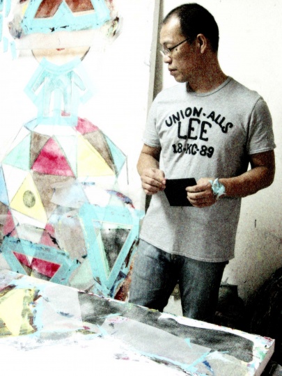 男同电影gv海报