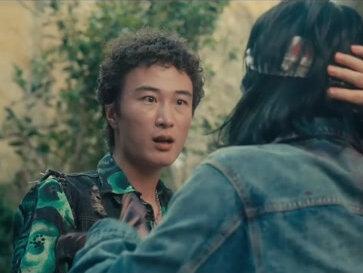 色欲档案之麻雀台上淫海报