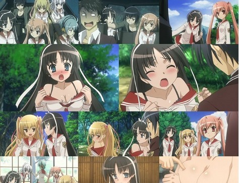 无限蜜臀山 用户反馈说看着很解压